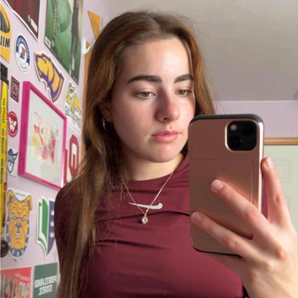 Meet your Posher, Brooklynn